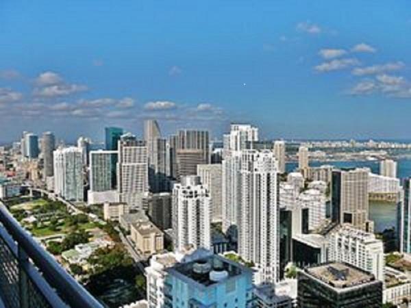 Residence At Brickell First By Elite City Stays Miami Ngoại thất bức ảnh